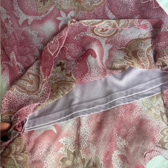 Vintage Y2K skirt - Picture 2 of 6